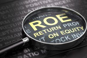 Top 20 High ROE Stocks in India 2025
