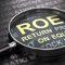 Top 20 High ROE Stocks in India 2025