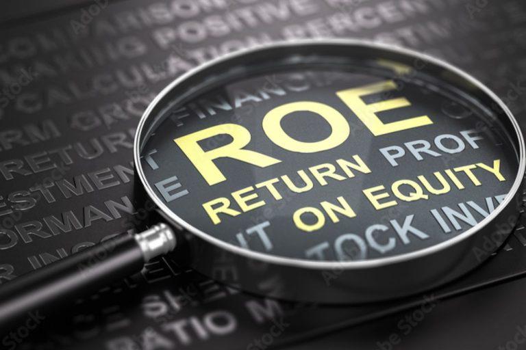 Top 20 High ROE Stocks in India 2025