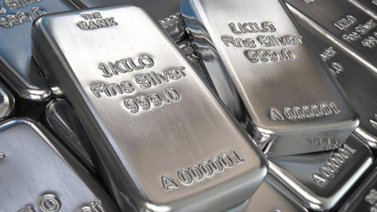 Silver Breaking Barriers: ₹1,50,000/kg Looks Attainable