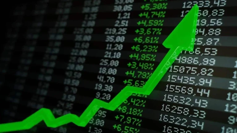 Nifty Extends Losing Streak, Volatility Signals Uneasy Road Ahead