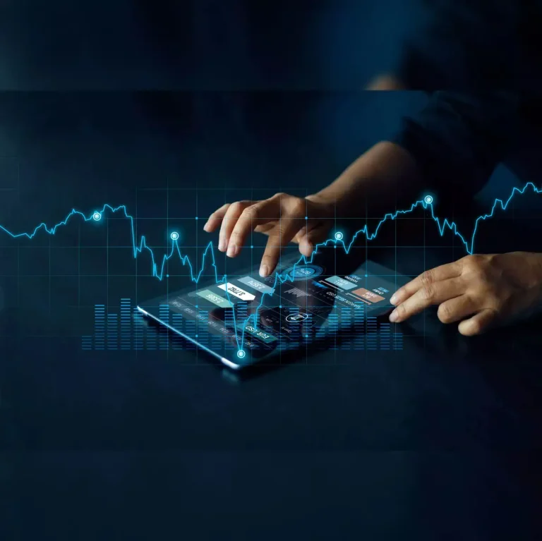 Indo Thai Securities Shares Surge 58% in September, Recover Six-Month Losses