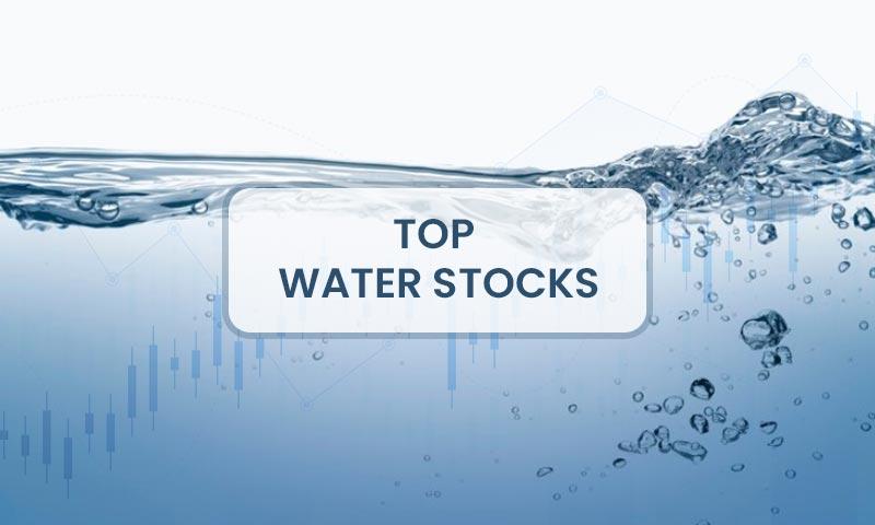 Best Water Management Stocks In India 2025 | Top Water Sector Companies