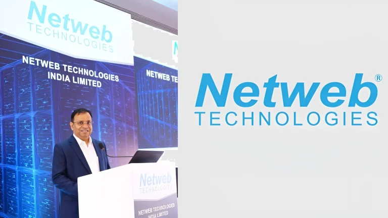Netweb Technologies Share Price: A Look at the Stock’s Current Surge and Market Sentiment