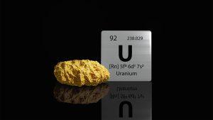 Platinum & Uranium: Hidden Opportunities in the Next Commodity Supercycle