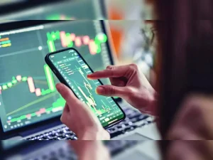 Sensex Slides Over 2,300 Points in Six Days Amid Global Trade Worries and Tariff Shocks