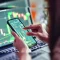 Sensex Slides Over 2,300 Points in Six Days Amid Global Trade Worries and Tariff Shocks