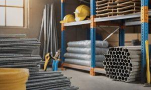 Shankara Building Products Share Price Falls 75% Post-Demerger | Stock Market Today