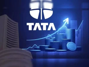 Tata Investment Corp Stock Hits Record High Ahead of Tata Capital IPO | Stock Market Today