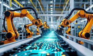 Tata Motors Shares Jump 2% as JLR Recovers Systems Post-Cyber Attack