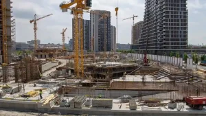 Top 10 Construction Stocks in India 2025 – My Personal Insights