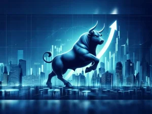 Twin Peaks Rising: Nifty and Bank Nifty Sustain Bullish Momentum