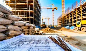 Vascon Engineers Share Price Jumps Over 13% After New Partnership Agreement
