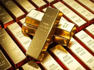 From Jewellery to Reserves: How Gold’s Demand Mix Is Changing