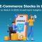 Top 5 E-Commerce Stocks in India 2025