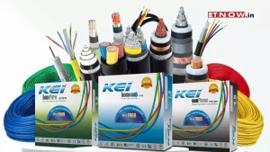 KEI Industries Q2 Results 2025: Net Profit Surges 31%, Revenue Crosses ₹2,700 Crore
