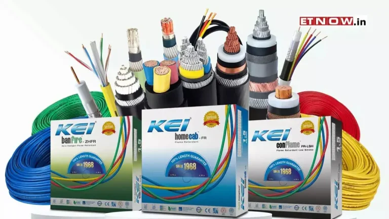 KEI Industries Q2 Results 2025: Net Profit Surges 31%, Revenue Crosses ₹2,700 Crore