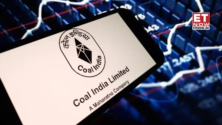 Coal India Q2 Results 2025: Profit Drops 30%, Dividend Announced for FY26