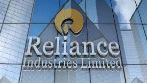 RIL Shares Jump 2% as Facebook Acquires 30% Stake in AI Venture