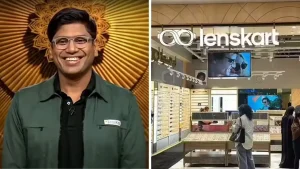 Lenskart IPO: India’s Eyewear Giant Steps Into the Market Spotlight