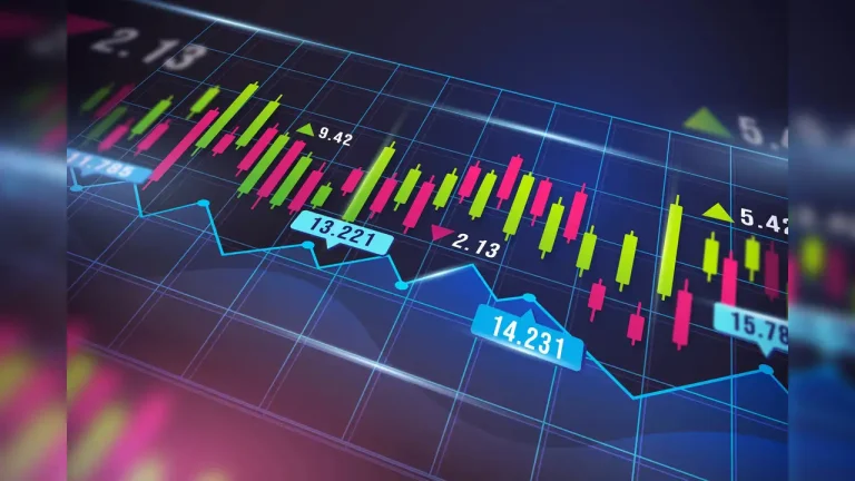 Nifty Ends the Week with Decent Gains as Volatility Subsides