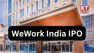 WeWork India IPO Subscribes 16% on Day 3 Amid Strong Retail Interest