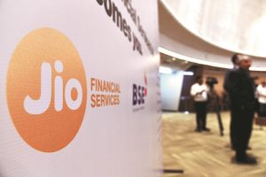 Jio Financial Services Q2 Results 2025: Share Price, Revenue & Key Highlights