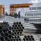 Metal Stocks Rise as Tata Steel and Jindal Steel Lead the Rally