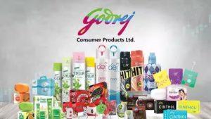 Godrej Consumer Products Shares Dip 3% to Six-Month Low Amid Q2 Profit Alert
