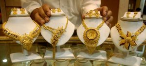 Gold Rate Today: MCX Gold Hits ₹1.27 Lakh, Silver Gains 1% Amid Global Tensions