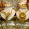 Gold Rate Today: MCX Gold Hits ₹1.27 Lakh, Silver Gains 1% Amid Global Tensions