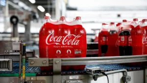 Coca-Cola IPO News: Company Considers $1 Billion Listing for Bottling Unit