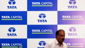 Tata Investment Corp Shares Surge Ahead of IPO
