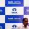 Tata Investment Corp Shares Surge Ahead of IPO