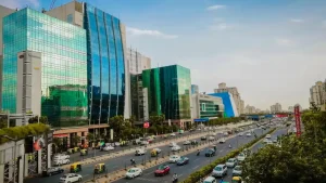 Sobha, DLF, and Other Realty Stocks Surge Up to 6% on Fed Rate Cut Optimism