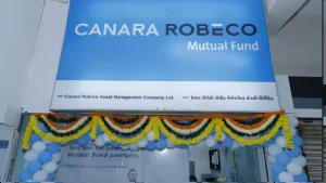 Canara Robeco AMC IPO Subscribed 34% on Day 2