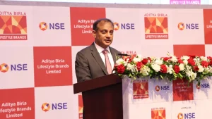 Aditya Birla Lifestyle Shares Surge Over 10% Following Flipkart Stake Sale | Stock Market Today