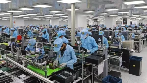 EMS Stocks Rally After Govt Approves ₹5,532 Crore ECMS Projects