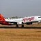 SpiceJet Shares Surge 7% as Airline Adds Three Aircraft to Fleet