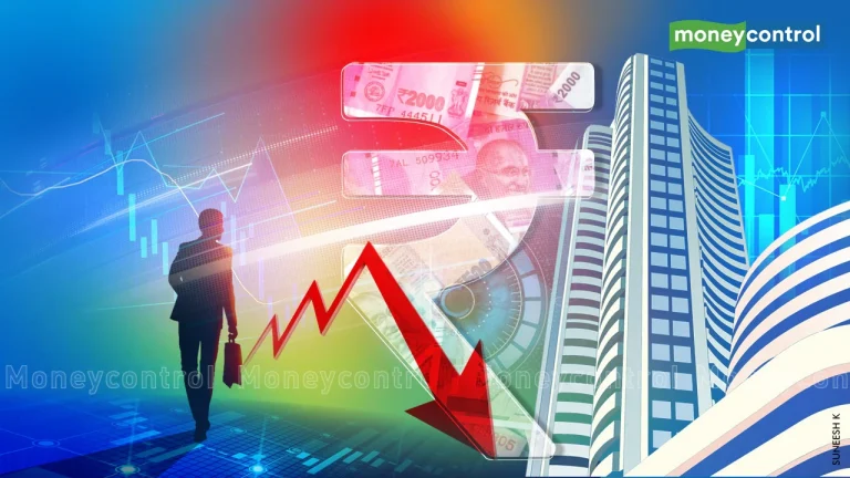 Stock Market Today: Sensex, Nifty 50 Slip as Markets Track Global Cues
