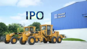 Jinkushal Industries Shares Make Modest Stock Market Debut at 3% Premium