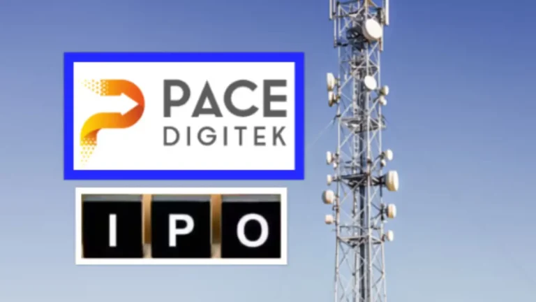 Pace Digitek Shares Make a Steady Market Debut | Stock Market Today