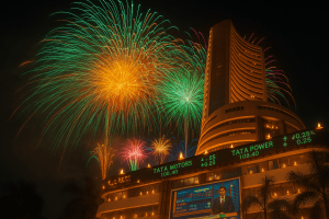 Stock Market Holiday 2025: NSE, BSE Closed for Diwali