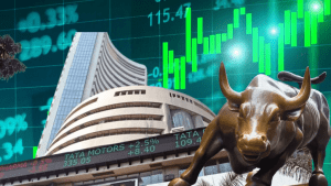 Nifty Bank Posts Bullish Continuation Breakout; Traders Eye 57,000 for Next Leg Higher