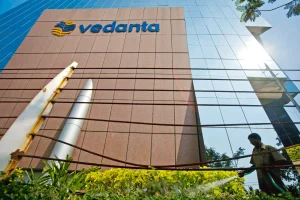 Vedanta Share Price in Focus as Union Bank Releases Pledge on 56.38% Stake | Stock Market Today