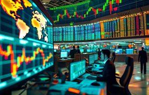 Nifty Bank Consolidates; Range-Bound Trading Reflects Healthy Pause in Uptrend