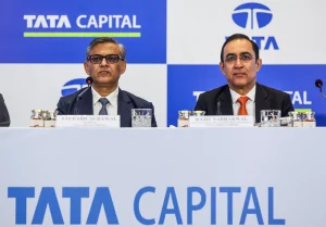 Tata Capital IPO Opens Strong: Subscribed 19% on Day 1