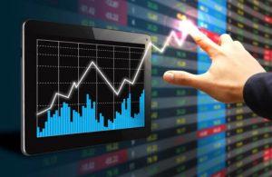 What is Trading – Types & Advantages of Online Share Trading