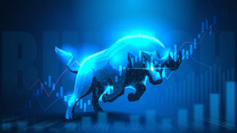 Small-Cap Multibagger Stock Surges 20% as Blue Cloud Softech Solutions Signs $15 Million Edge AI Deal