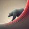 Nifty Ends Lower as Bearish Engulfing Candle Signals Pause in Momentum